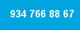 934 766 88 67 934 766 88 67